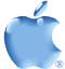 Macintosh logo