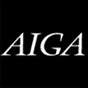 AIGA logo