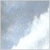 The sky.