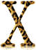 Macintosh OSX Jaguar logo