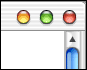 OSX Theme for Windows XP