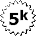 5k