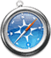 Safari logo