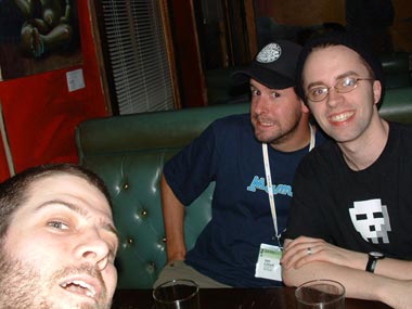James&8217; photo