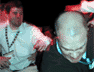 The Iron Webmaster Team Captain fight. Jerry Springer's got nothing on us.