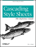 Cascading Style Sheets by Eric Meyer